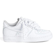 Air Force 1 '07 Low Lacci Corda Bianco